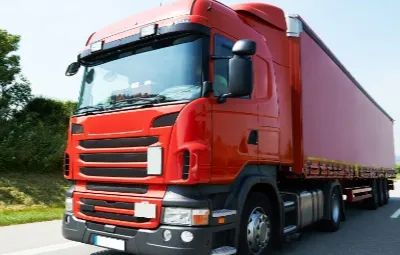 Antalya Hafik Ambar Kargo