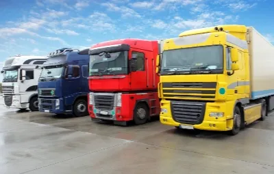 Antalya Hafik Nakliye Ambarı